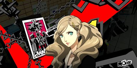 lovers confidant persona 5